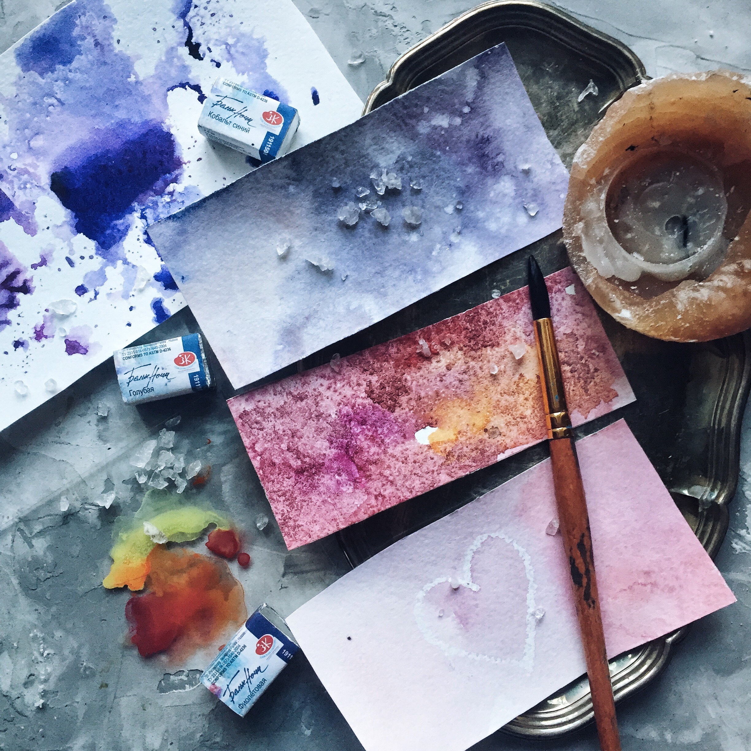 [Вероника Талецкая] Акварельная иллюстрация. Базов_0.jpg